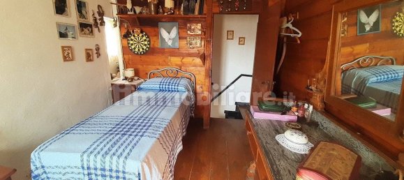 2 bedrooms House in Lumarzo, Italy No. 109120 14