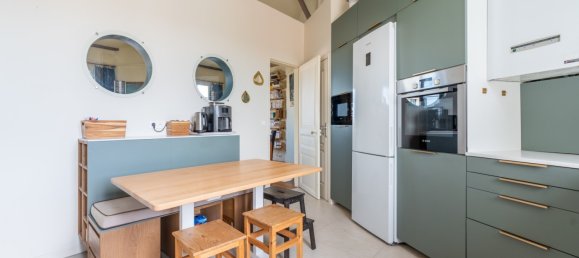 Dúplex de 5 dormitorios en Asnieres-sur-Seine, France No. 347422 13