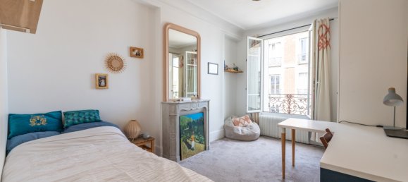 Dúplex de 5 dormitorios en Asnieres-sur-Seine, France No. 347422 17