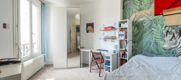 Dúplex de 5 dormitorios en Asnieres-sur-Seine, France No. 347422 15