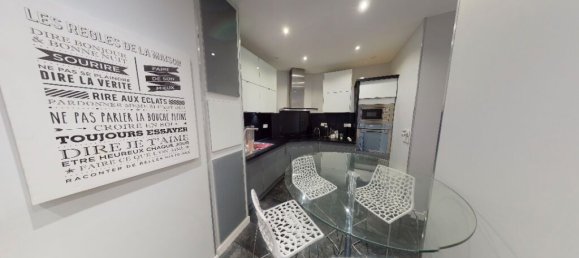 Apartamento T3 em Mulhouse, France N.º 103852 2