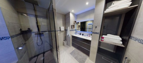 Apartamento T3 em Mulhouse, France N.º 103852 3