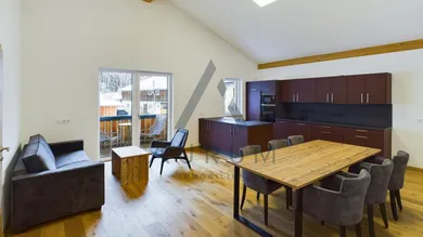 2 bedrooms Apartment in Bach, Austria No. 192979