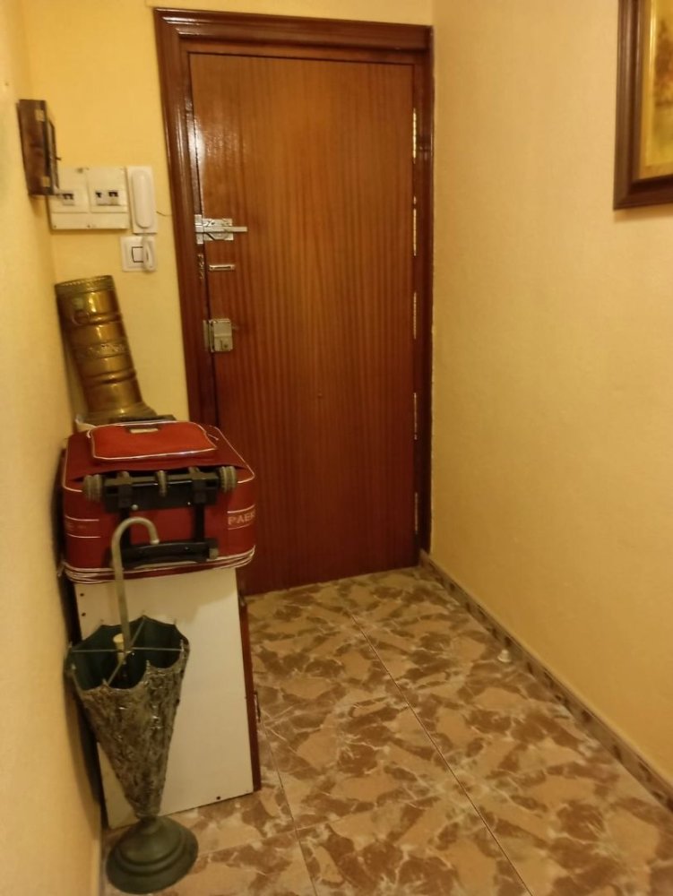 3 chambres Appartement à Linares, Spain No. 243674