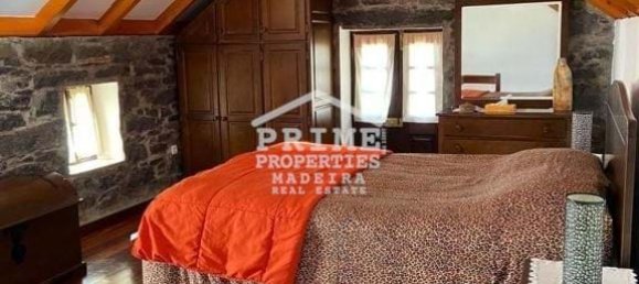 4 Schlafzimmer Villa in Calheta, Portugal, Nr. 146590 50