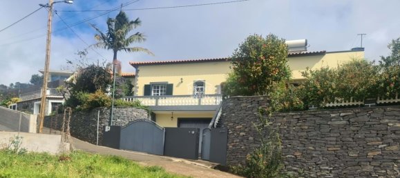 4 Schlafzimmer Villa in Calheta, Portugal, Nr. 146590 2