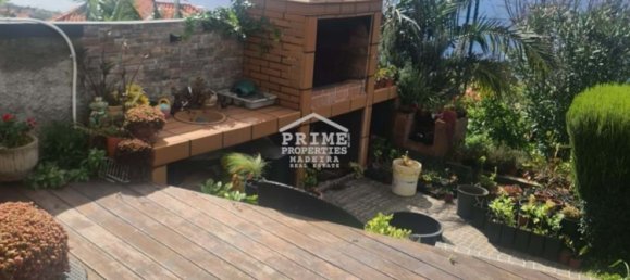 4 Schlafzimmer Villa in Calheta, Portugal, Nr. 146590 27