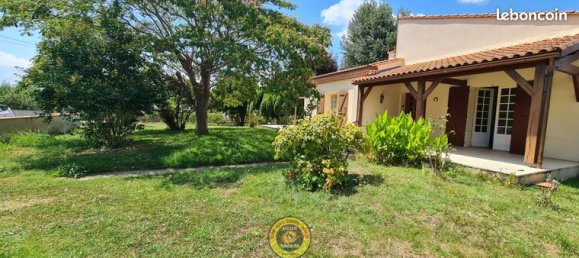 Casa de 3 dormitorios en Tonneins, France No. 314968 14