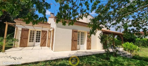 Casa de 3 dormitorios en Tonneins, France No. 314968 16