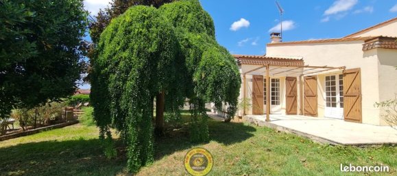 Casa de 3 dormitorios en Tonneins, France No. 314968 15