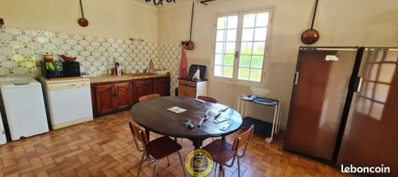 Casa de 3 dormitorios en Tonneins, France No. 314968 4