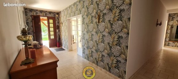 Casa de 3 dormitorios en Tonneins, France No. 314968 10