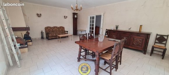 Casa de 3 dormitorios en Tonneins, France No. 314968 2