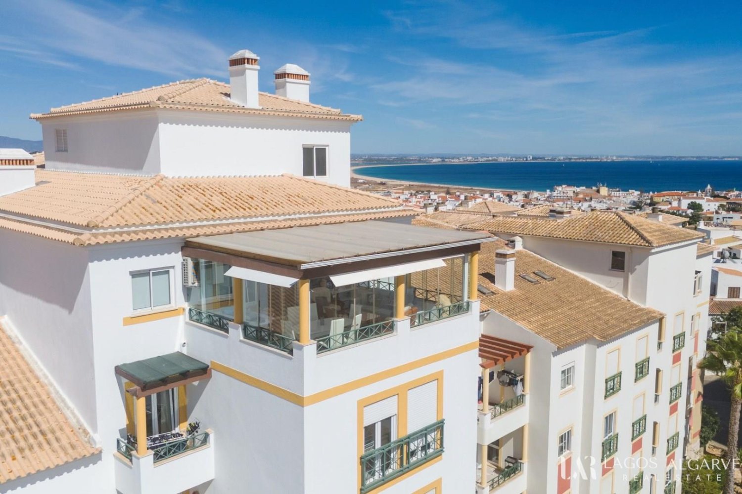 4 Schlafzimmer Haus in Lagos, Portugal, Nr. 300464