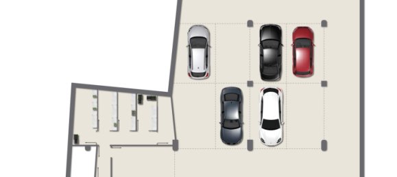 20-Zimmer Gebäude in Essen, Germany, Nr. 327387 26