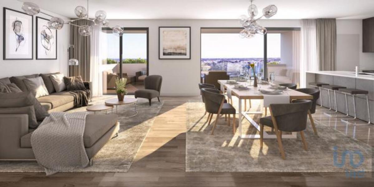 4 bedrooms Apartment in Faro, Portugal No. 4351