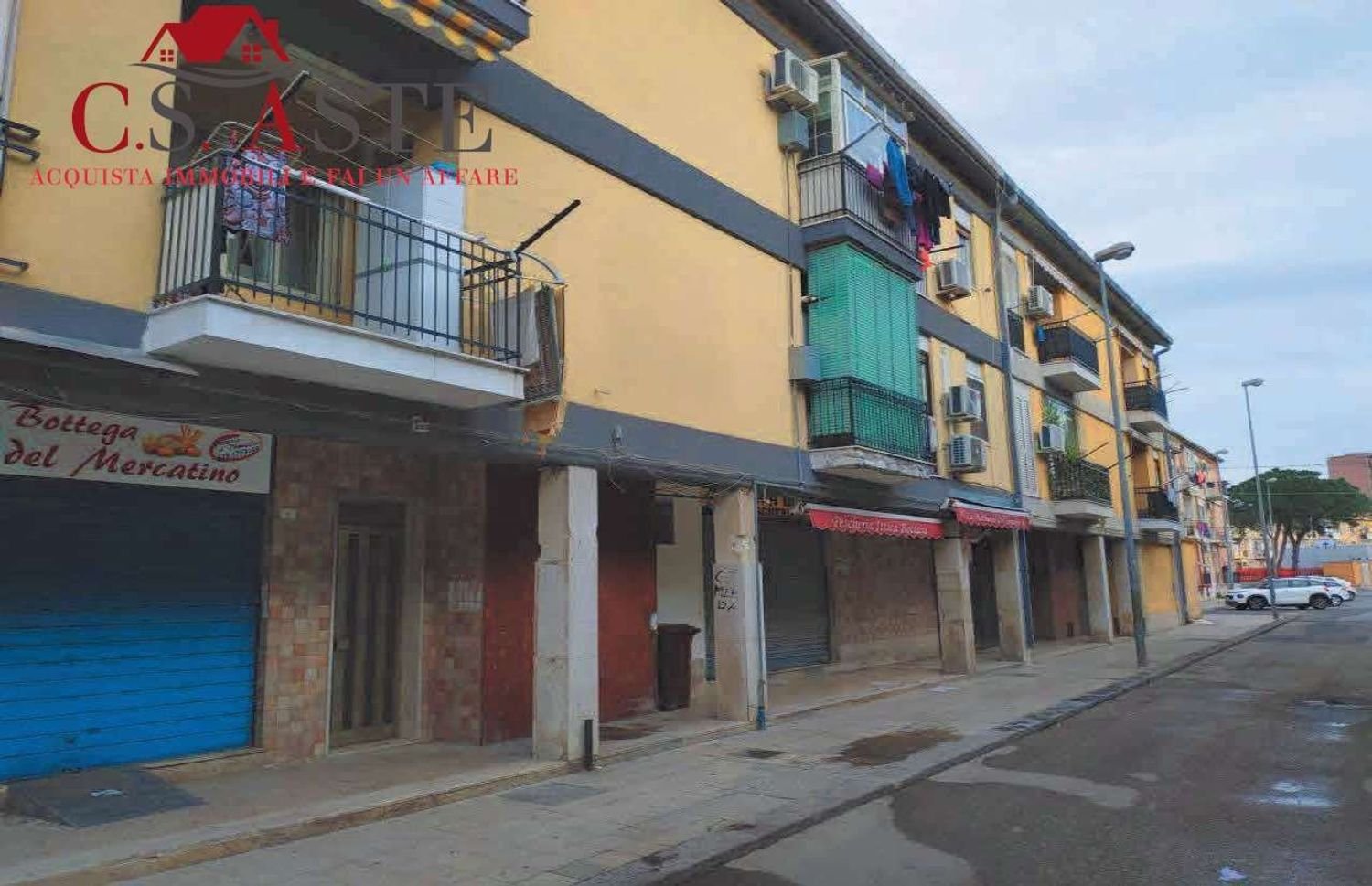 Apartamento de 6 divisões em Syracuse, Italy N.º 242818
