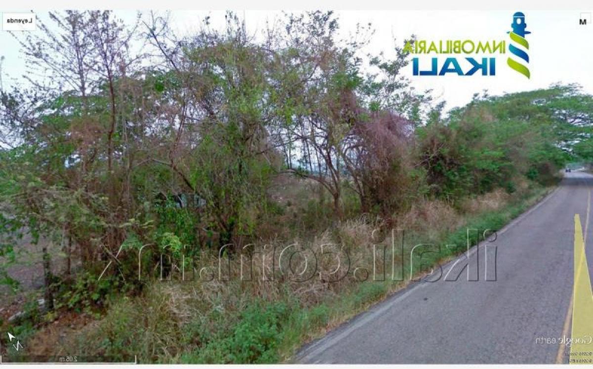 2 غرف نوم منزل في Veracruz, Mexico رقم 214884