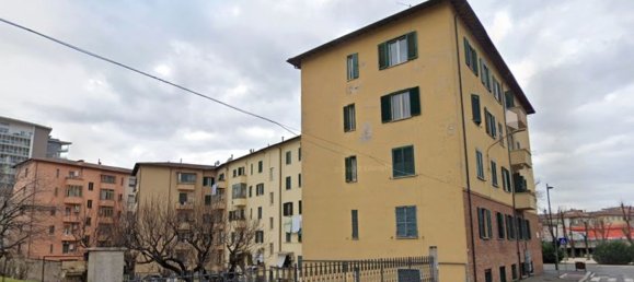 2-salle Appartement à Terni, Italy No. 208712 4