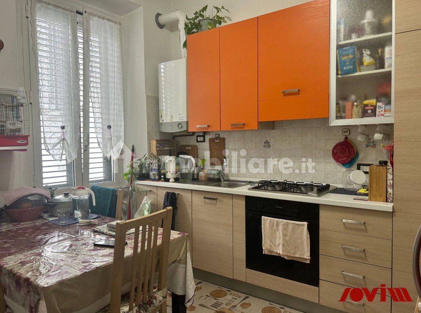 1 chambre Appartement à Carugate, Italy No. 398412