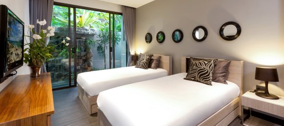 3 bedrooms Villa in Coco Kamala, Phuket, Thailand No. 29406 3