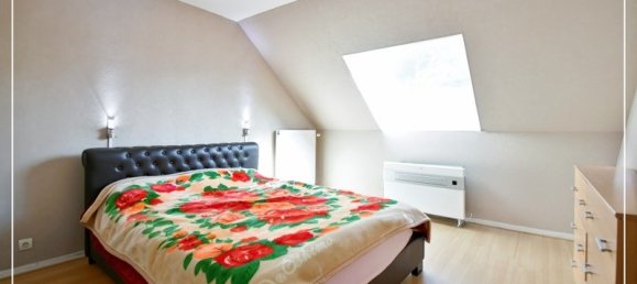 4 bedrooms Duplex in Nogent-sur-Oise, France No. 230871 5