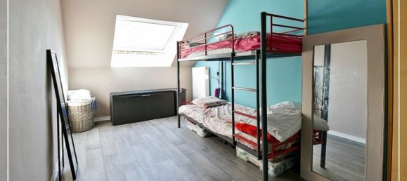 4 bedrooms Duplex in Nogent-sur-Oise, France No. 230871 7