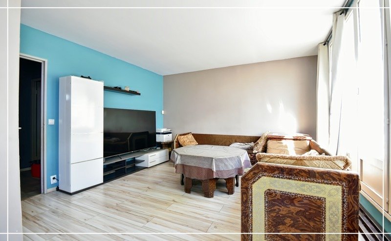 4 bedrooms Duplex in Nogent-sur-Oise, France No. 230871