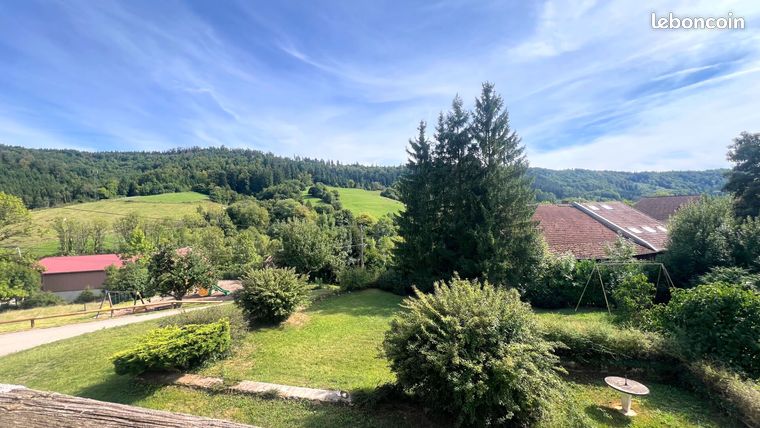 4 chambres Appartement à Doubs, France No. 355236