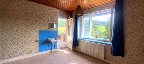 4 chambres Appartement à Doubs, France No. 355236 5
