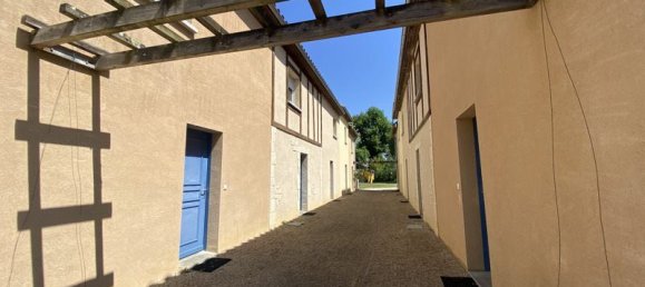 1 غرف نوم شقة في Dordogne, France رقم 292316 6