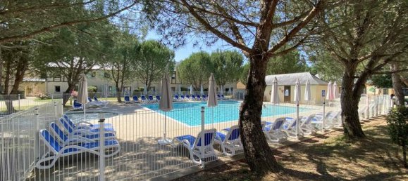 1 غرف نوم شقة في Dordogne, France رقم 292316 2