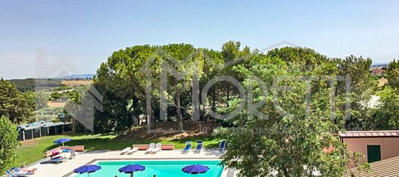 30غرفة فندق في Rosignano Marittimo, Italy رقم 138848 14