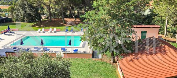 30غرفة فندق في Rosignano Marittimo, Italy رقم 138848 13