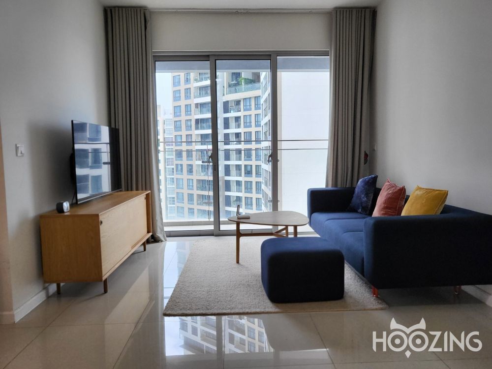 2 bedrooms Apartment in Thu Duc, Vietnam No. 18077