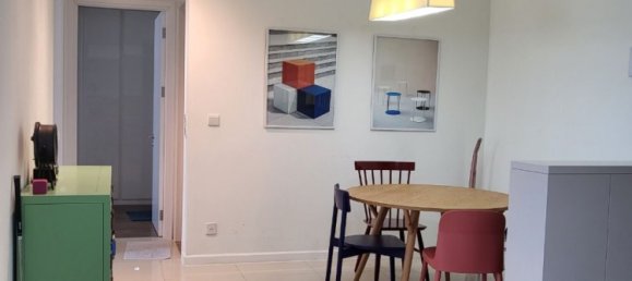 2 bedrooms Apartment in Thu Duc, Vietnam No. 18077 3