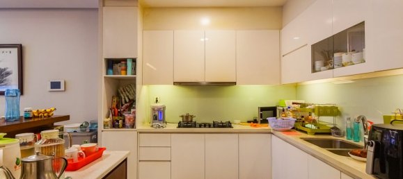 3 bedrooms Apartment in Thu Duc, Vietnam No. 17248 4