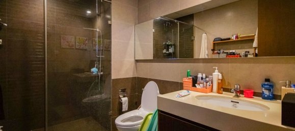 3 bedrooms Apartment in Thu Duc, Vietnam No. 17248 3