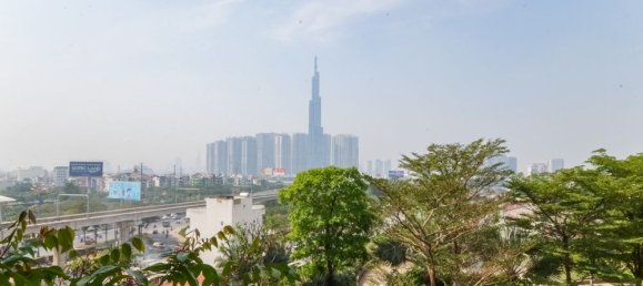 3 bedrooms Apartment in Thu Duc, Vietnam No. 17248 10