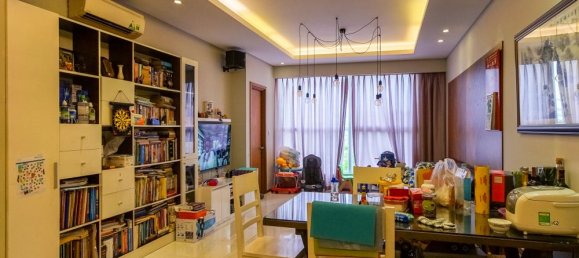 3 bedrooms Apartment in Thu Duc, Vietnam No. 17248 5