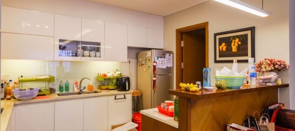 3 bedrooms Apartment in Thu Duc, Vietnam No. 17248 11