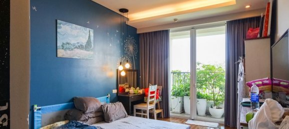 3 bedrooms Apartment in Thu Duc, Vietnam No. 17248 8