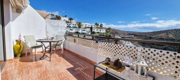 Apartamento de 1 dormitorio en Mogan, Spain No. 145235 4