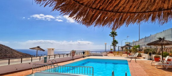 Apartamento de 1 dormitorio en Mogan, Spain No. 145235 21