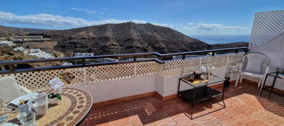 Apartamento de 1 dormitorio en Mogan, Spain No. 145235 3