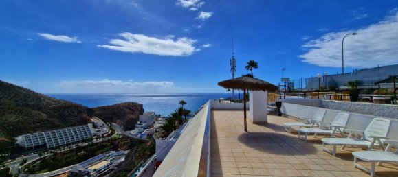 Apartamento de 1 dormitorio en Mogan, Spain No. 145235 22