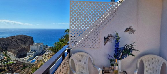 Apartamento de 1 dormitorio en Mogan, Spain No. 145235 6