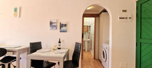 Apartamento de 1 dormitorio en Mogan, Spain No. 145235 13