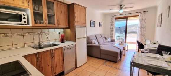 Apartamento de 1 dormitorio en Mogan, Spain No. 145235 8