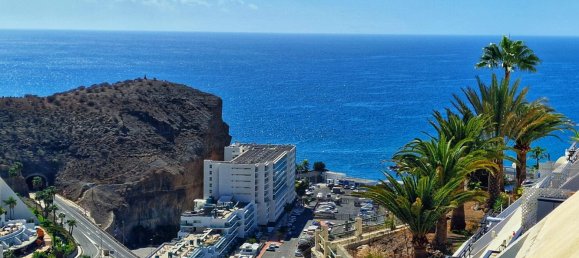 Apartamento de 1 dormitorio en Mogan, Spain No. 145235 2